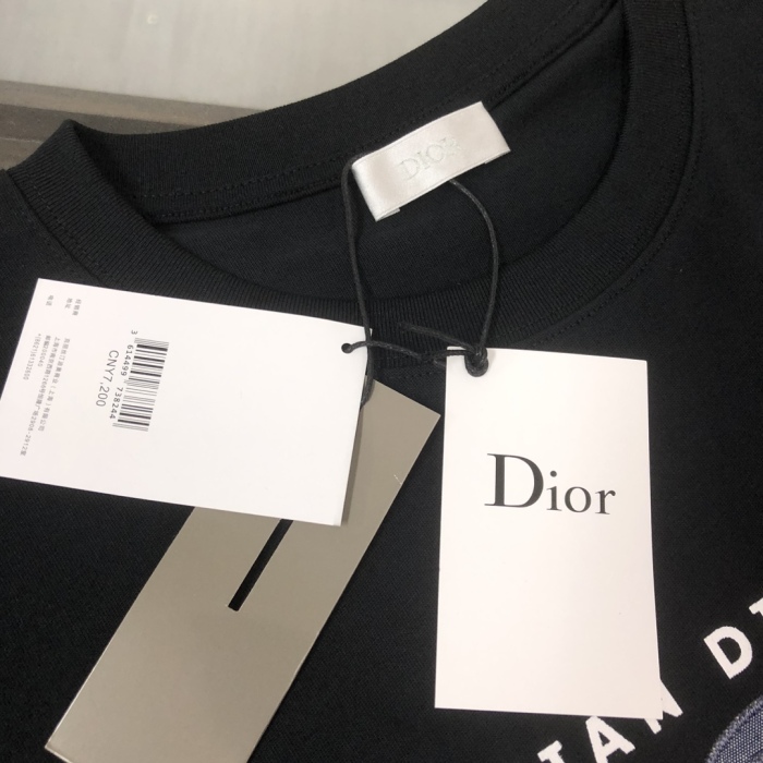 Men Tops D*ior Top Quality