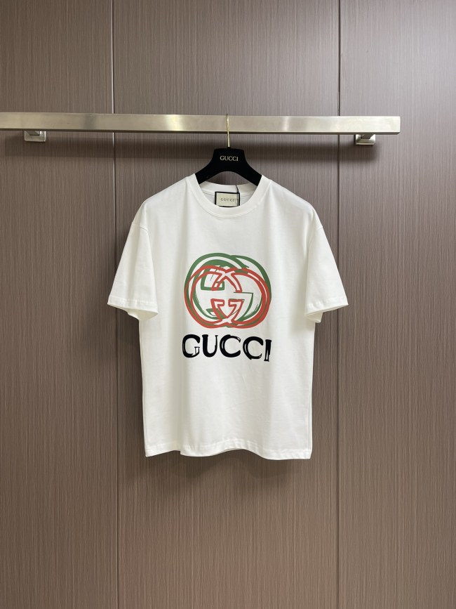 Men  Tops G*ucci Top Quality