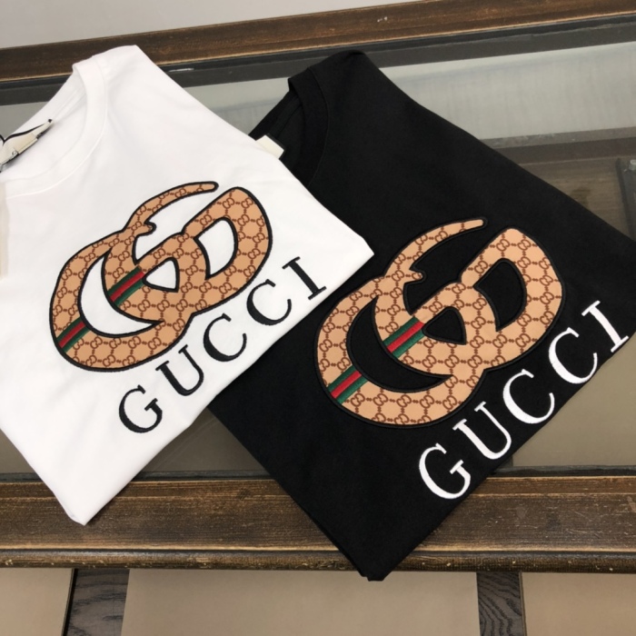 Men  Tops G*ucci Top Quality