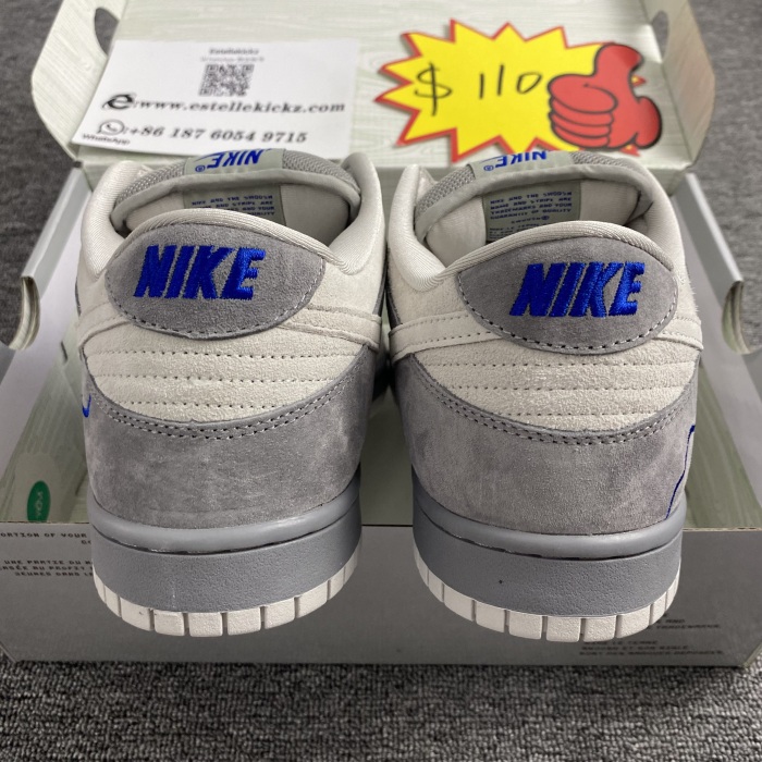 N*ike S*B D*unk Low TRUCK LTPACK  Top sneakers