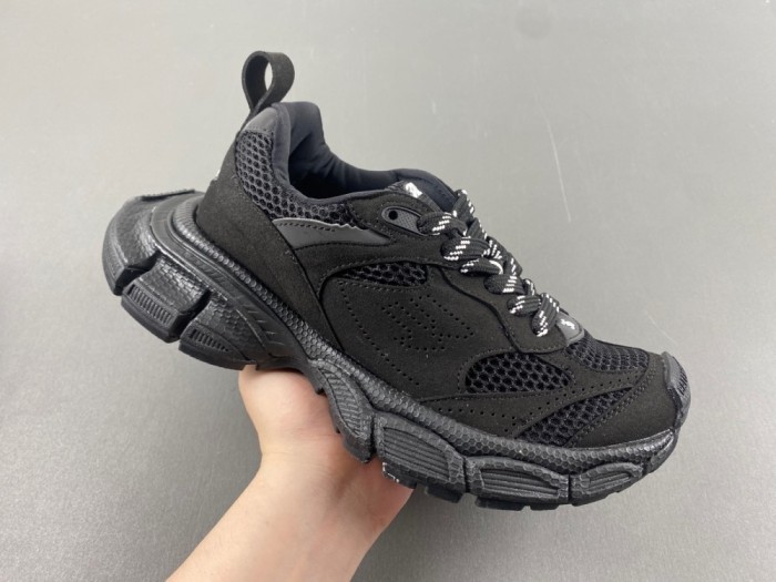 Men Women 3XL B*alenciaga  Phantom Sneaker