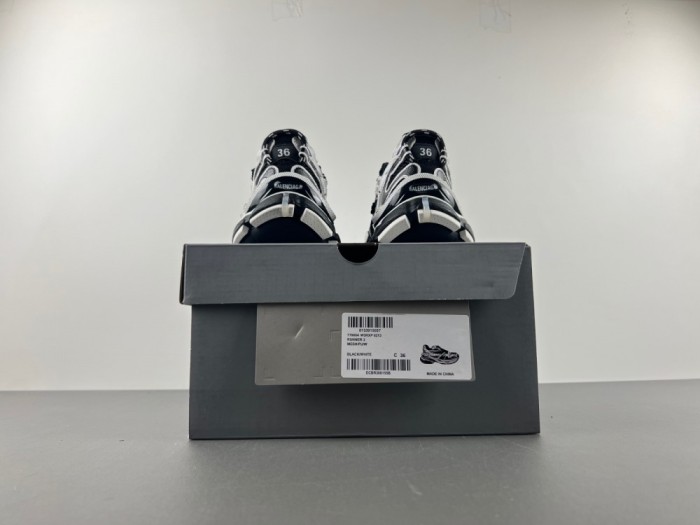 Men Women  B*alenciaga   Sneaker