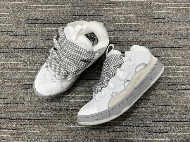 Men  L*ANVIN Top Quality Sneaker