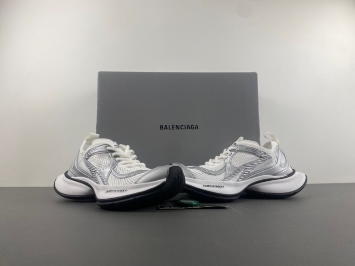 Men Women  B*alenciaga   Sneaker
