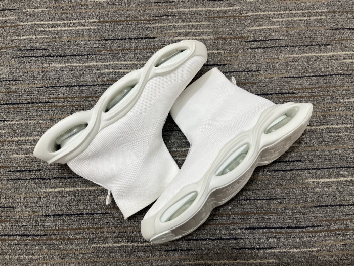 Men  D*G Top Sneaker