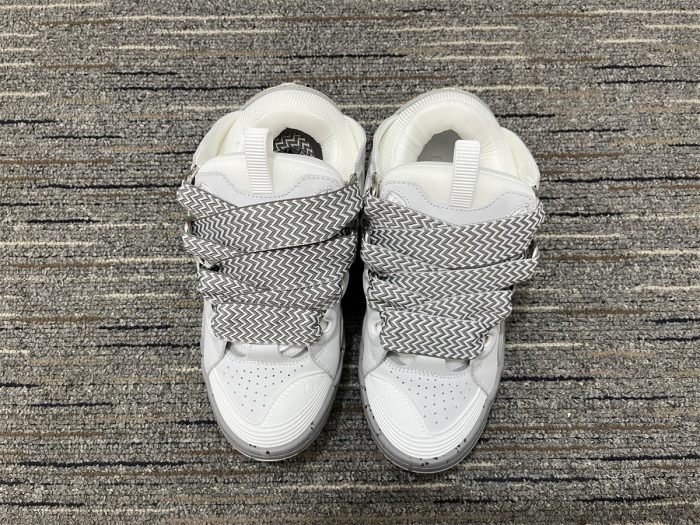 Men  L*ANVIN Top Quality Sneaker