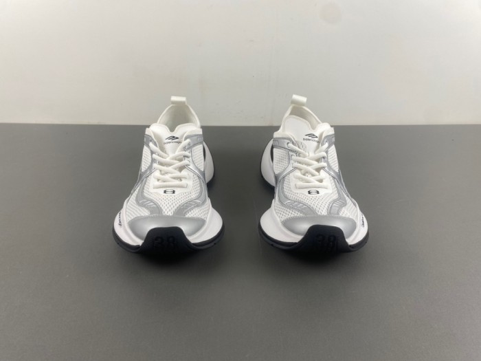 Men Women  B*alenciaga   Sneaker