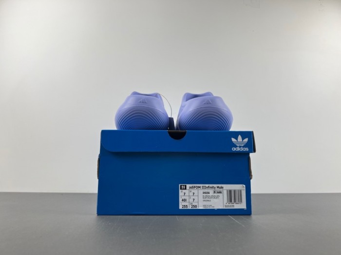 A*didas II*INFINITY Slides IH0356