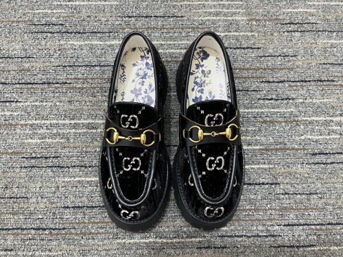 Women G*ucci Top Sneaker