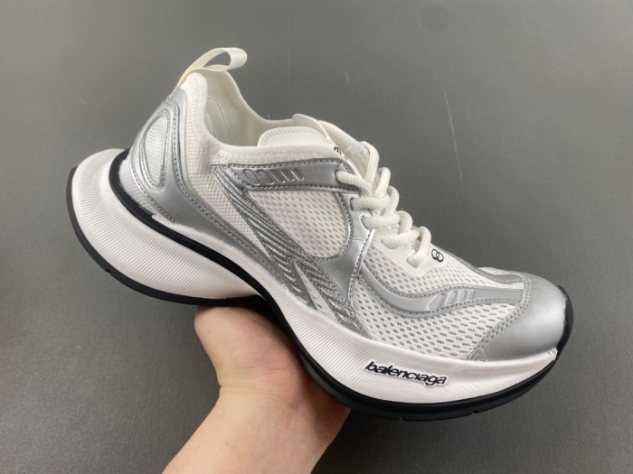 Men Women  B*alenciaga   Sneaker