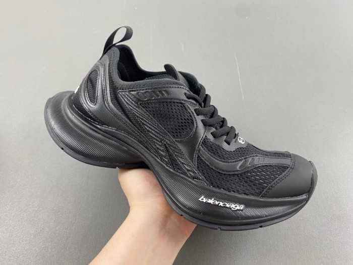 Men Women  B*alenciaga   Sneaker