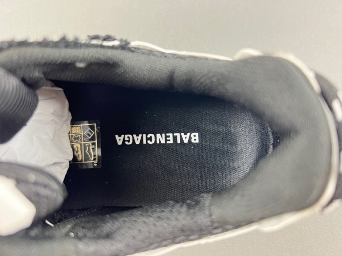 Men Women  B*alenciaga   Sneaker