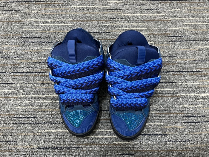 Men  L*ANVIN Top Sneaker