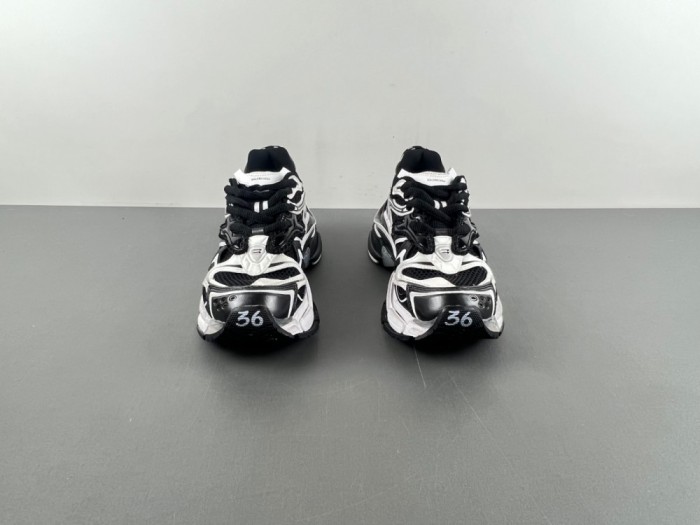 Men Women  B*alenciaga   Sneaker
