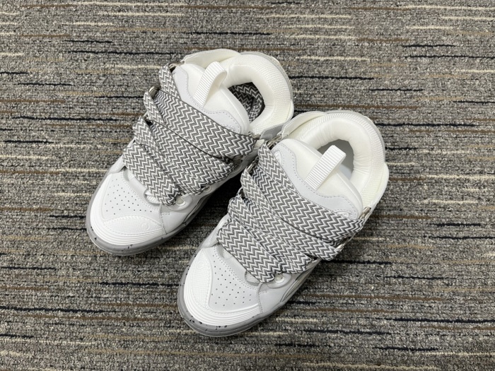 Men  L*ANVIN Top Quality Sneaker