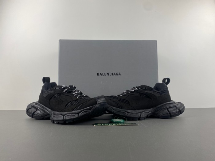 Men Women 3XL B*alenciaga  Phantom Sneaker
