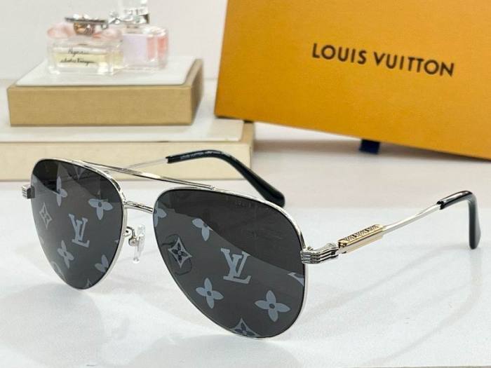 Top Quality L*ouis V*uitton Glasses