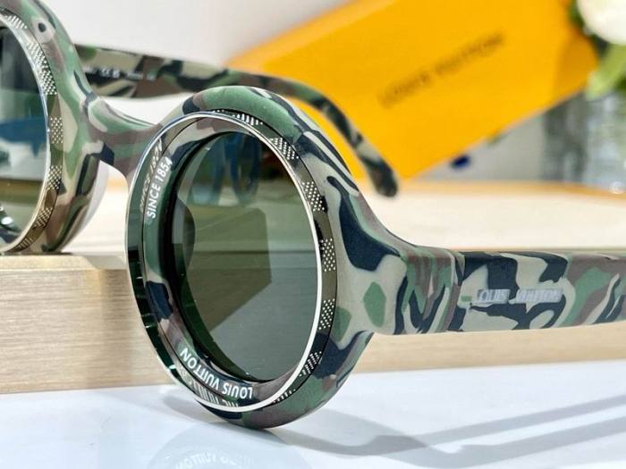Top Quality L*ouis V*uitton Glasses