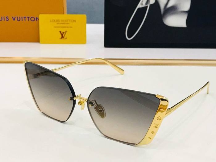 Top Quality L*ouis V*uitton Glasses
