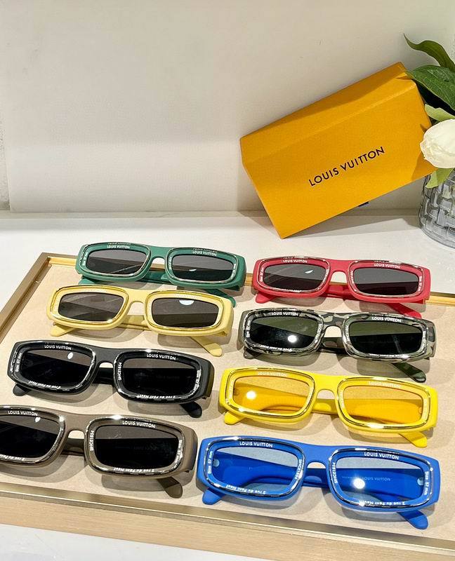 Top Quality L*ouis V*uitton Glasses