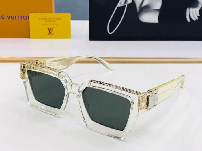 Top Quality L*ouis V*uitton Glasses