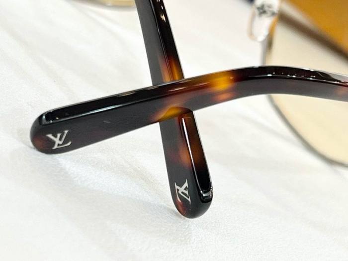 Top Quality L*ouis V*uitton Glasses