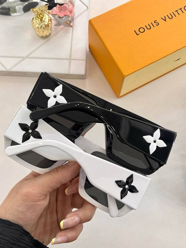 Top Quality L*ouis V*uitton Glasses
