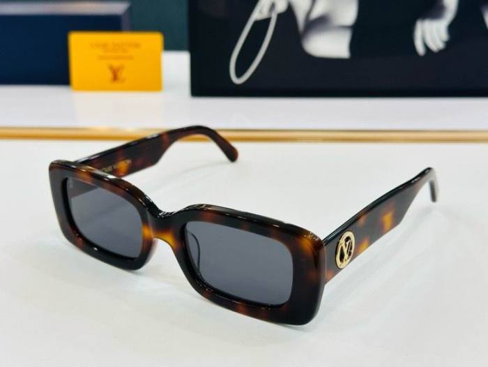 Top Quality L*ouis V*uitton Glasses
