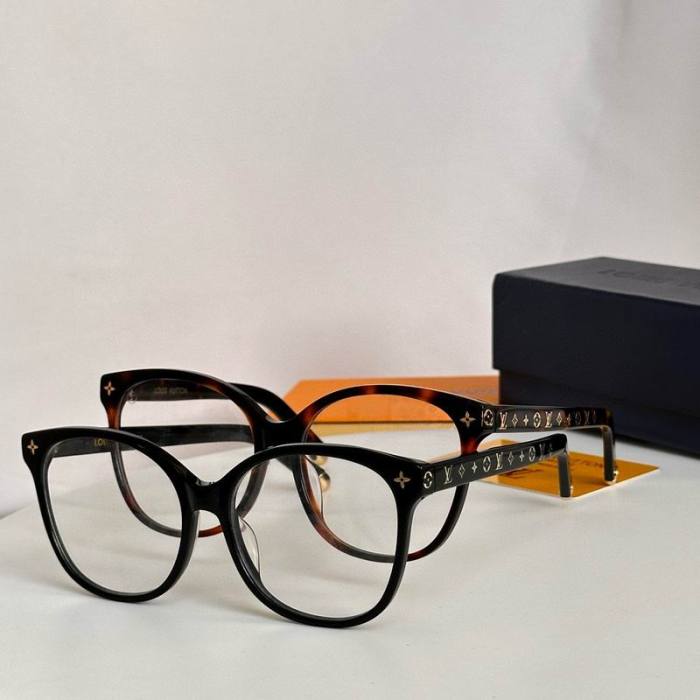 Top Quality L*ouis V*uitton Glasses