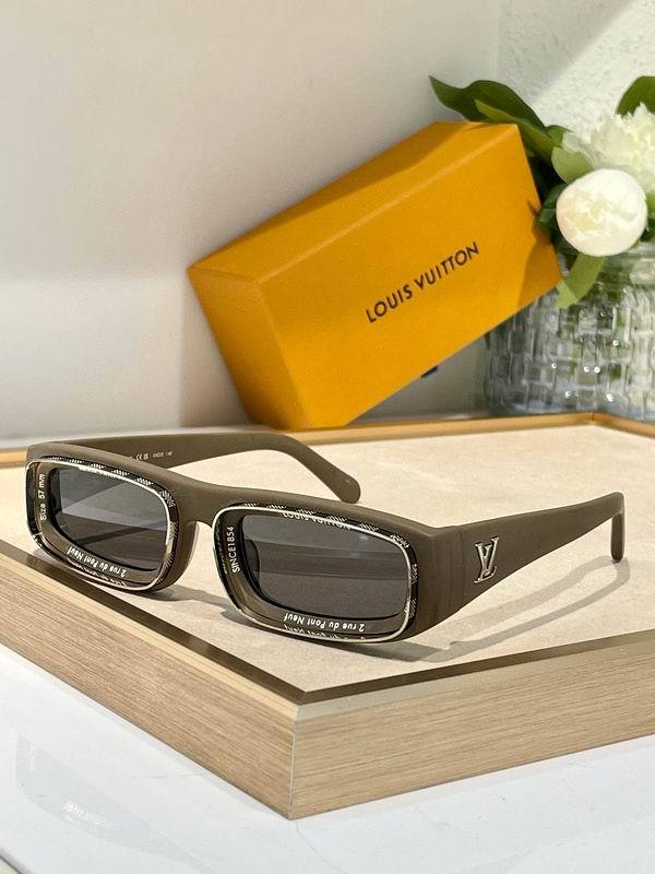 Top Quality L*ouis V*uitton Glasses