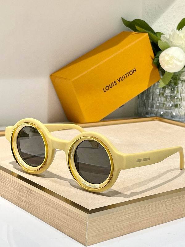 Top Quality L*ouis V*uitton Glasses
