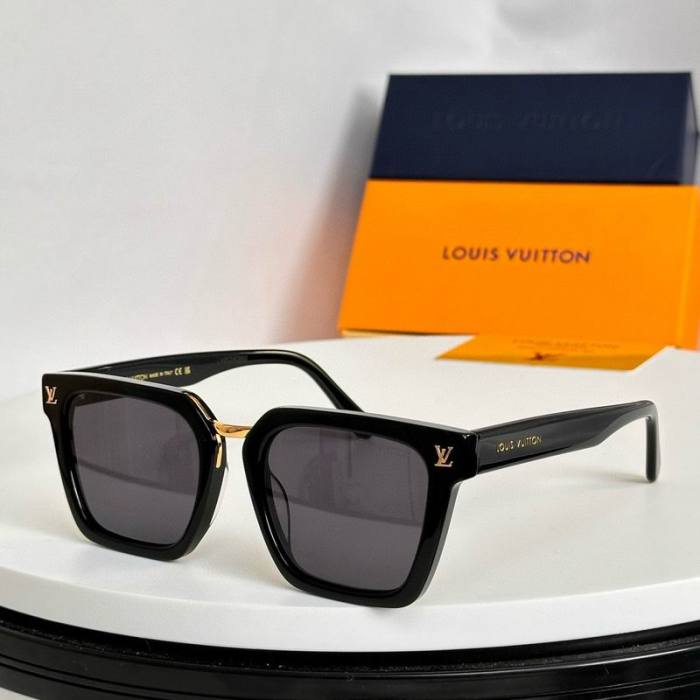Top Quality L*ouis V*uitton Glasses