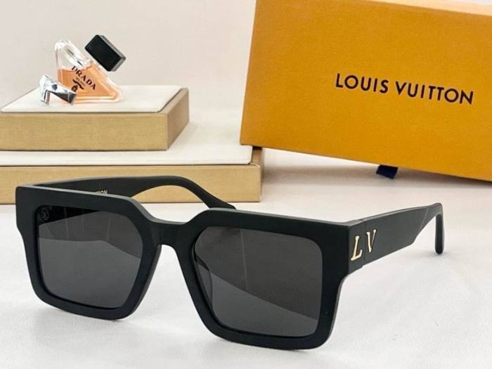Top Quality L*ouis V*uitton Glasses