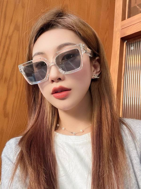 Top Quality L*ouis V*uitton Glasses