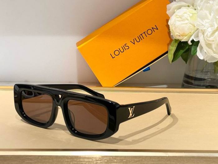 Top Quality L*ouis V*uitton Glasses