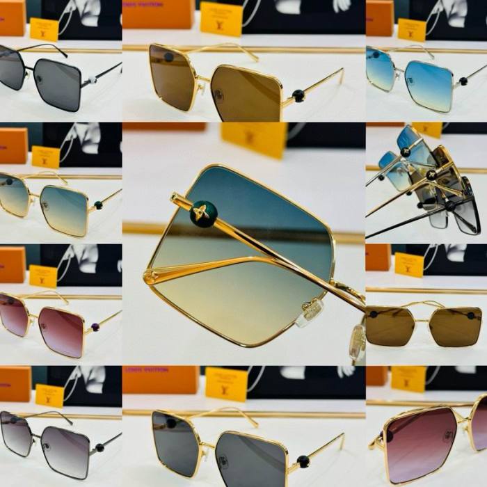 Top Quality L*ouis V*uitton Glasses