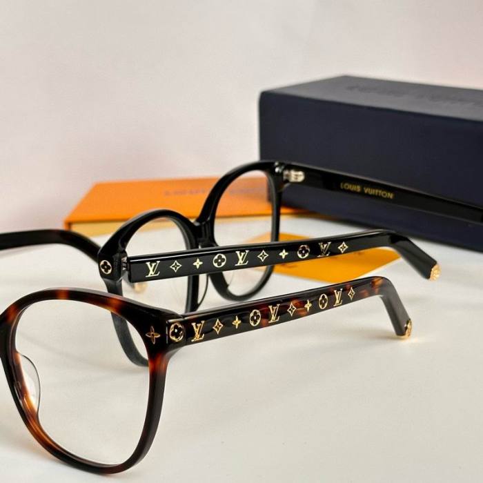 Top Quality L*ouis V*uitton Glasses