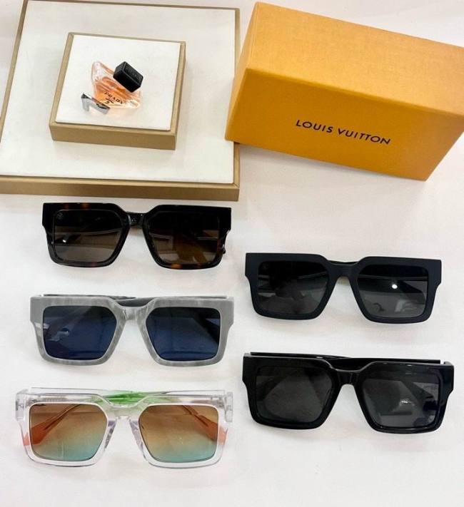 Top Quality L*ouis V*uitton Glasses