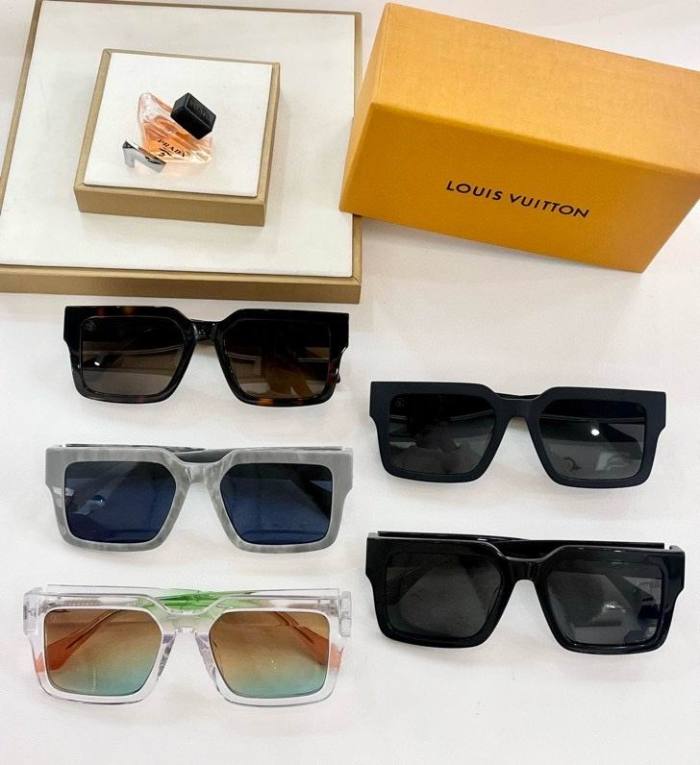 Top Quality L*ouis V*uitton Glasses