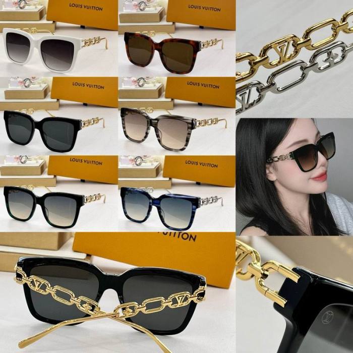Top Quality L*ouis V*uitton Glasses