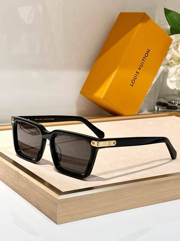 Top Quality L*ouis V*uitton Glasses