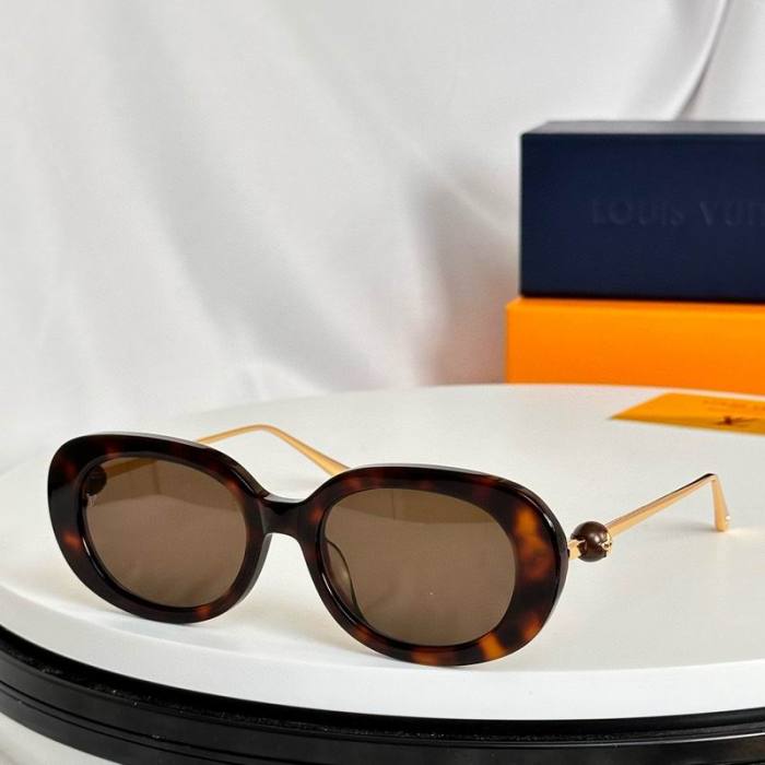 Top Quality L*ouis V*uitton Glasses