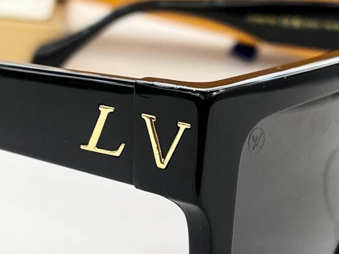 Top Quality L*ouis V*uitton Glasses