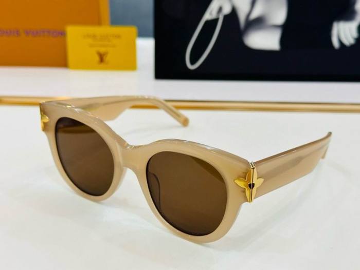 Top Quality L*ouis V*uitton Glasses