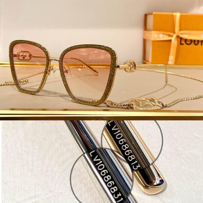 Top Quality L*ouis V*uitton Glasses