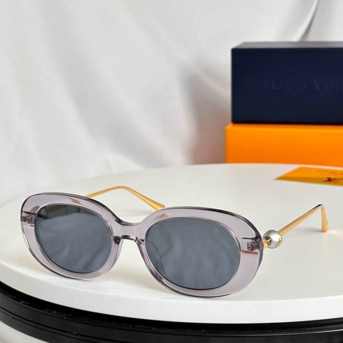 Top Quality L*ouis V*uitton Glasses