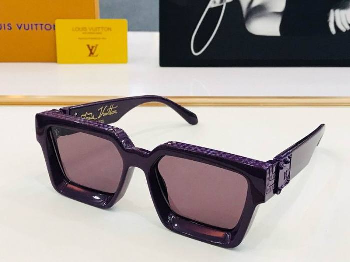 Top Quality L*ouis V*uitton Glasses