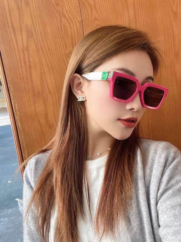 Top Quality L*ouis V*uitton Glasses