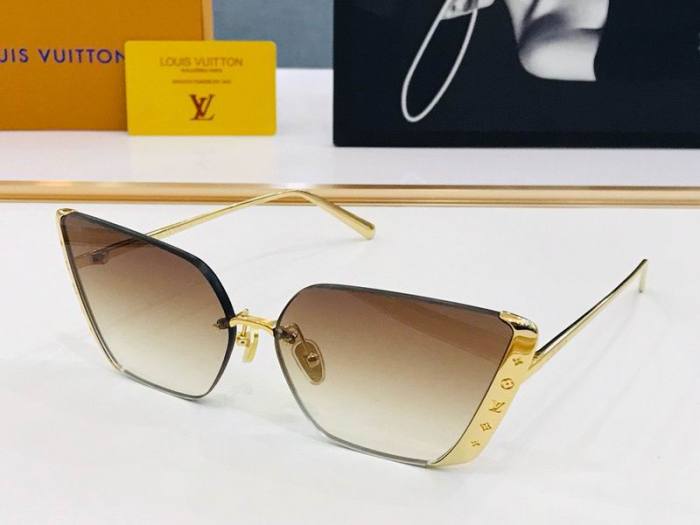 Top Quality L*ouis V*uitton Glasses