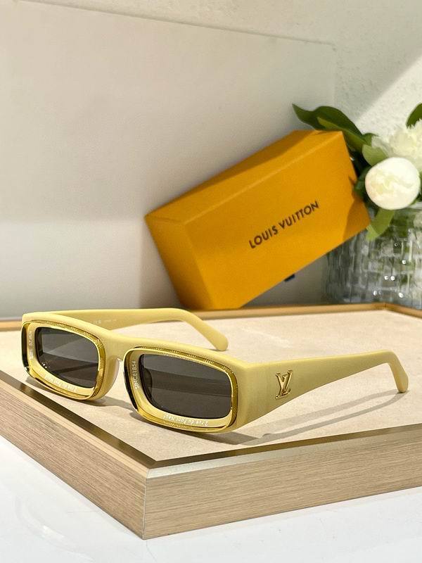 Top Quality L*ouis V*uitton Glasses